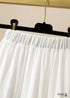Boho Skirts in White / Colors For Women